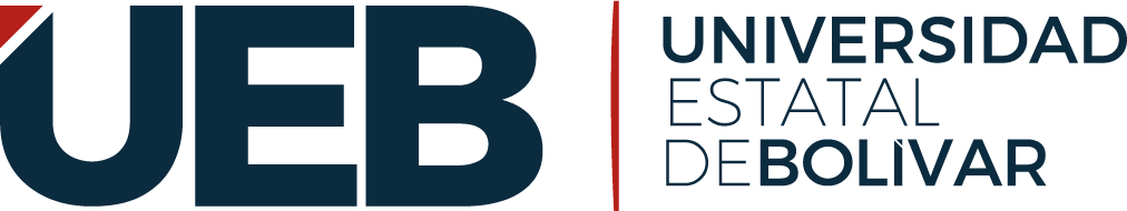 Logo UEB